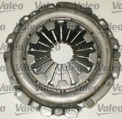 Clutch Kit KIT3P 821121 - image 2