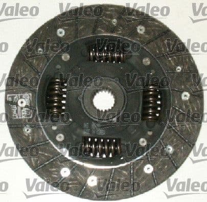 Clutch Kit KIT3P 821121 - image 4