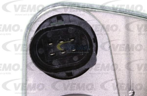 Throttle Body Original VEMO Quality V10-81-0010 - image 2