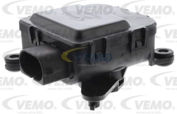 Actuator, blending flap Green Mobility Parts V10-77-1021