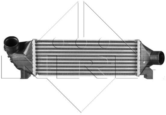 Charge Air Cooler 30886 - image 2