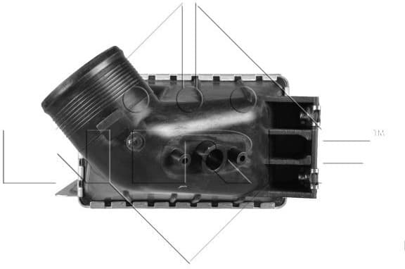 Charge Air Cooler 30886 - image 4