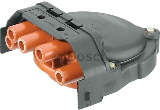 Ignition Distributor Cap 1235522396