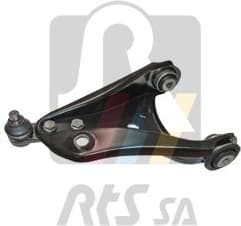 Control/Trailing Arm, wheel suspension 96.90470.2