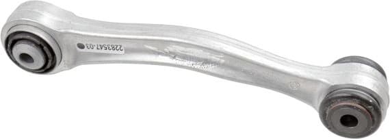 Control/Trailing Arm, wheel suspension 38520 01