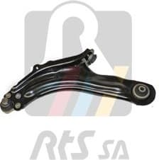 Control/Trailing Arm, wheel suspension 96.90478.2