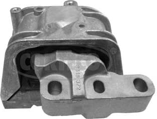 Mounting, engine 80000585