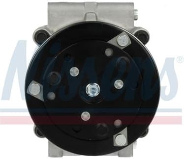 Compressor, air conditioning ** FIRST FIT ** 89046 - image 3