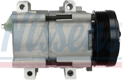 Compressor, air conditioning ** FIRST FIT ** 89046 - image 5