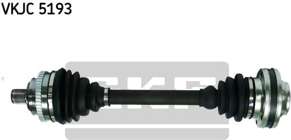 Drive Shaft VKJC 5193
