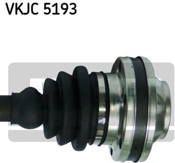 Drive Shaft VKJC 5193 - image 3
