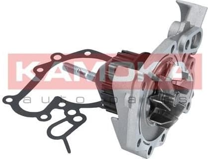 Water Pump, engine cooling T0241 - image 3