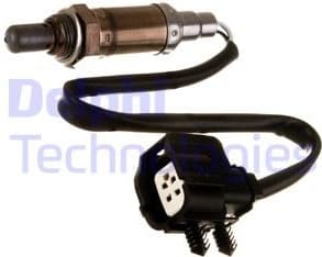 Oxygen Sensor ES10840-12B1