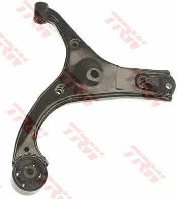 Control/Trailing Arm, wheel suspension JTC2291