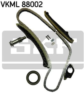 Timing chain kit VKML88002