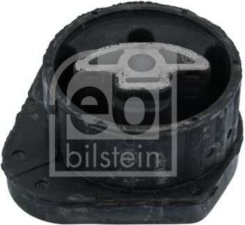 Mounting, automatic transmission 45608