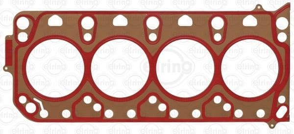 Gasket, cylinder head 354.524