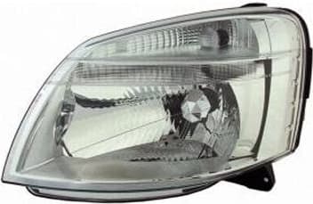 Headlight 0904961