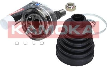 Joint Kit, drive shaft 6612 - image 2