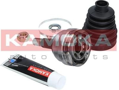 Joint Kit, drive shaft 6612 - image 4