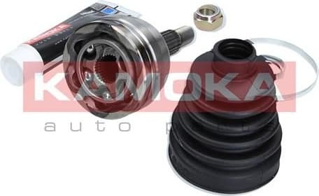 Joint Kit, drive shaft 6612 - image 5