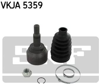 CV joint outer VKJA5359