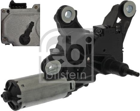 Wiper Motor 40932