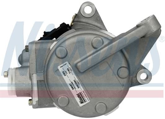 Compressor, air conditioning ** FIRST FIT ** 89087 - image 4