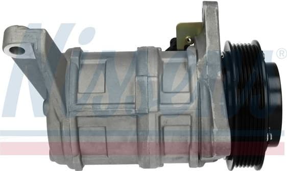 Compressor, air conditioning ** FIRST FIT ** 89087 - image 5