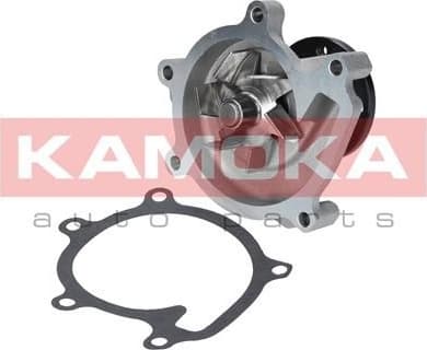 Water Pump, engine cooling T0269 - image 2