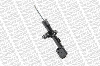 Shock Absorber MONROE ORIGINAL (Gas Technology) G7512 - image 2