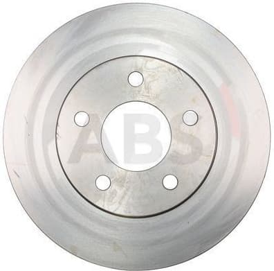 Brake Disc 16351 - image 2