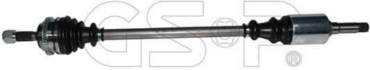 Drive Shaft 299010