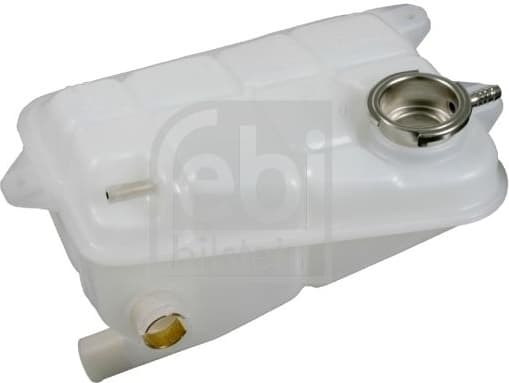 Expansion Tank, coolant 22637