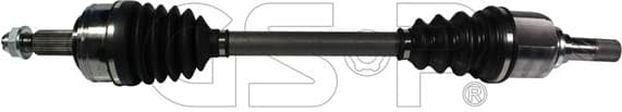 Drive Shaft 218247