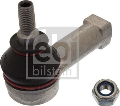 Tie Rod End 15074