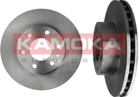 Brake Disc 1031075
