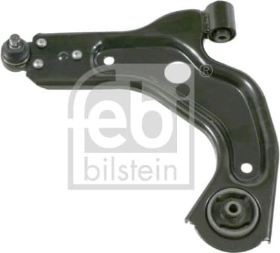 Control/Trailing Arm, wheel suspension 14244
