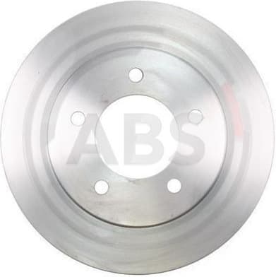 Brake Disc 17270