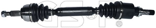 Drive Shaft 250403