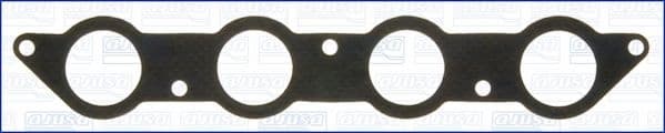 Gasket, intake manifold 13025200
