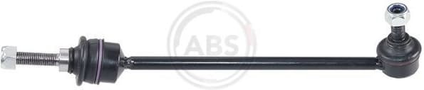 Link/Coupling Rod, stabiliser bar 260843