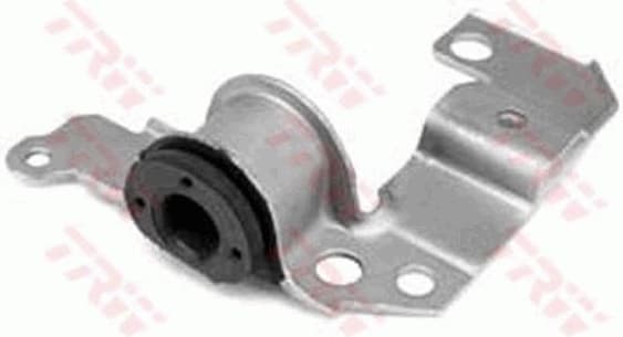 Mounting, control/trailing arm JBU458