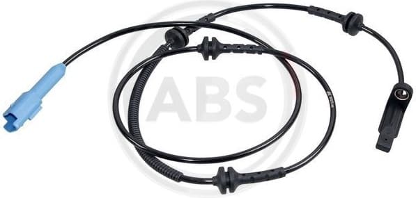 Sensor, wheel speed 30373