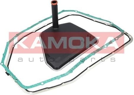 Hydraulic Filter, automatic transmission F601301