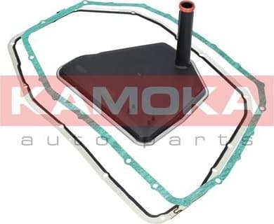 Hydraulic Filter, automatic transmission F601301 - image 2