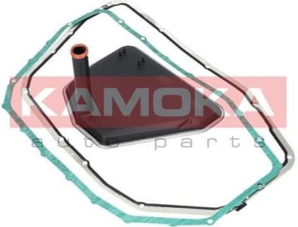 Hydraulic Filter, automatic transmission F601301 - image 4