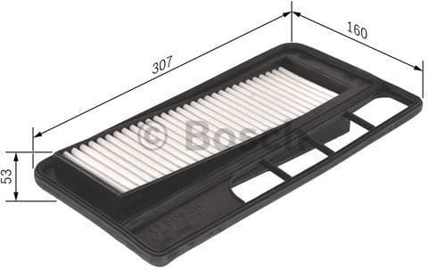 Air Filter 1987429173 - image 5