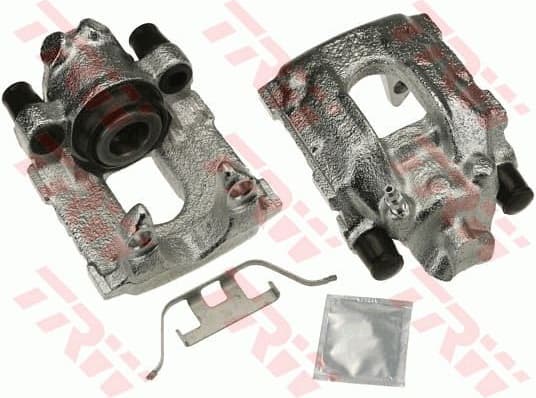 Brake Caliper BHS835E