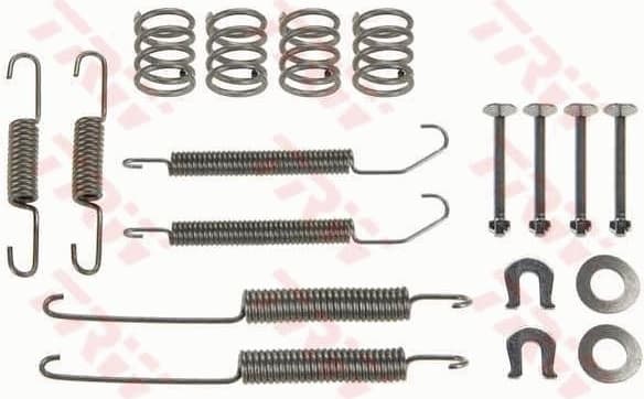 Accessory Kit, brake shoes SFK226